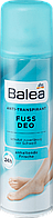 Дезодорант для ног Balea Fuß 200ml