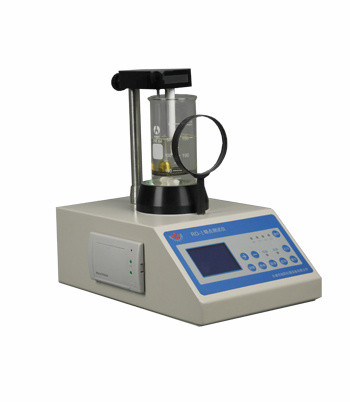 Прилад для визначення температури плавлення Biobase MPTD-1