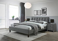 Двоспальне ліжко Halmar SAMARA 2 160 x 200 см