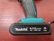 Шуруповерт акумуляторний Makita DHP482 ( 18V,Румунськая збірка ), фото 3