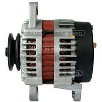 Генератор на DAEWOO Matiz (Матис) AVEO (Авео), Sen (Сенс), KALOS, SPARK 65A 0,8-1,0