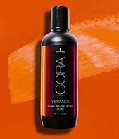 Фарба для волосся Schwarzkopf Professional New Igora Vibrance Clear Клір 0-00, 500 ml