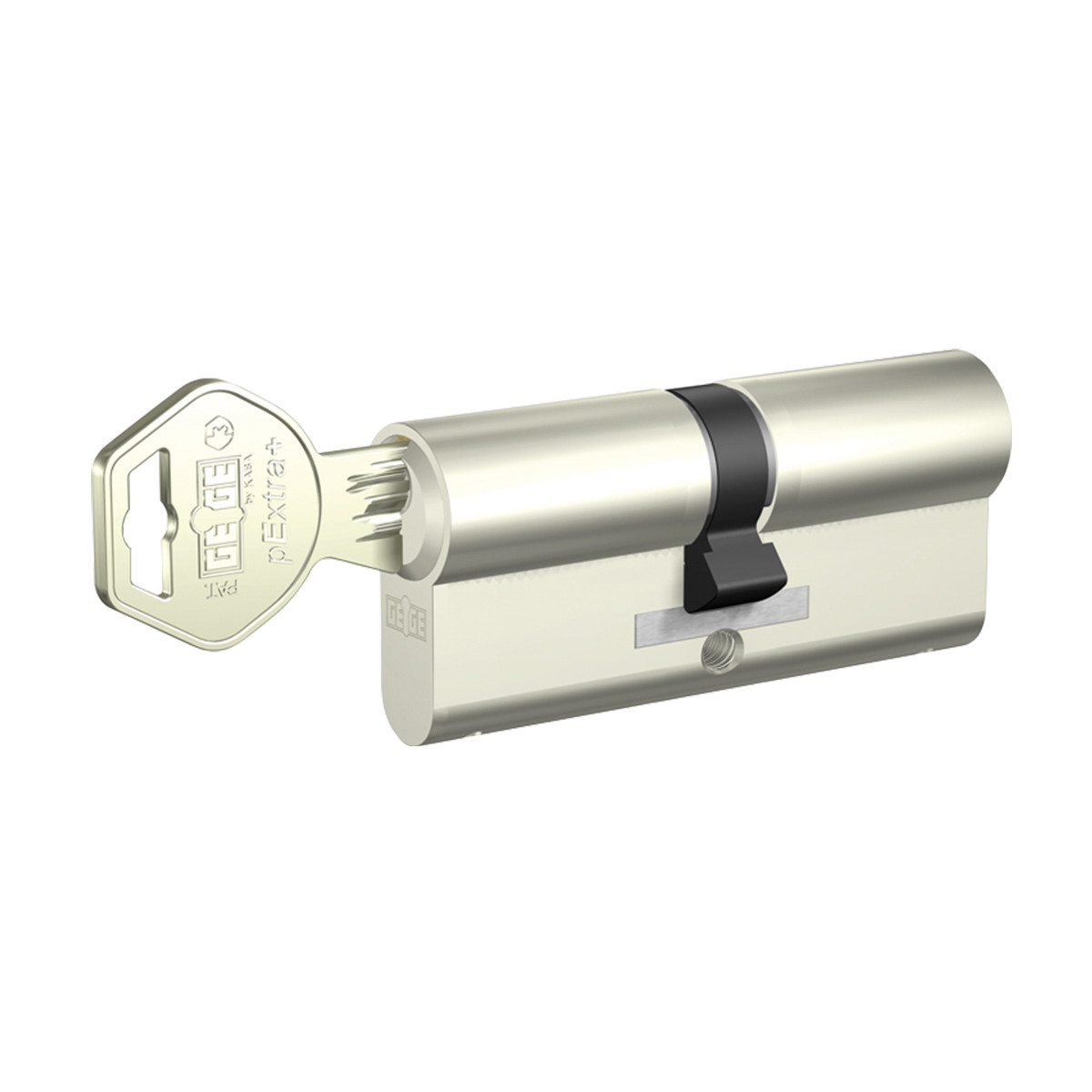 Серцевина для замка Dana Lock 35 мм — POL_PC35
