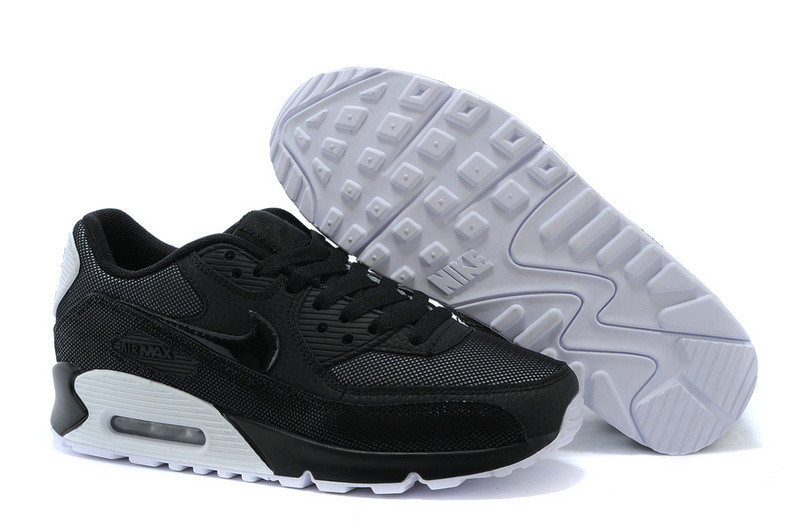 Кросівки чоловічі Nike Air Max 90 / 90AMM-325