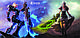 Кухня GeekLand Ліга Легенд Riven League of Legends, фото 5