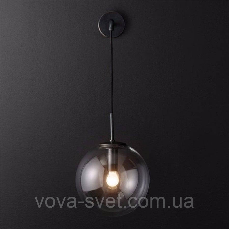 БРА [ BLOB BLACK clear ] - фото 2 - id-p1027952854