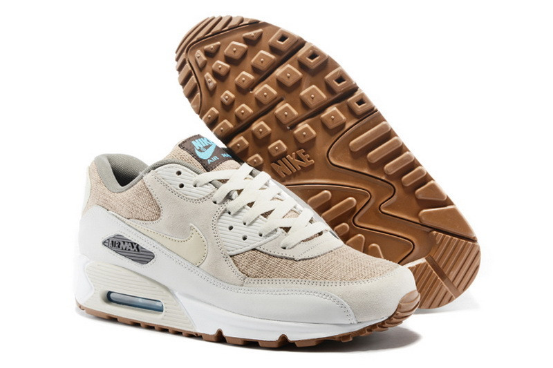 Кросівки чоловічі Nike Air Max 90 / 90AMM-326