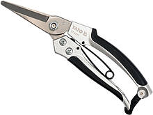 Секатор YATO 200 мм (YT-8791)