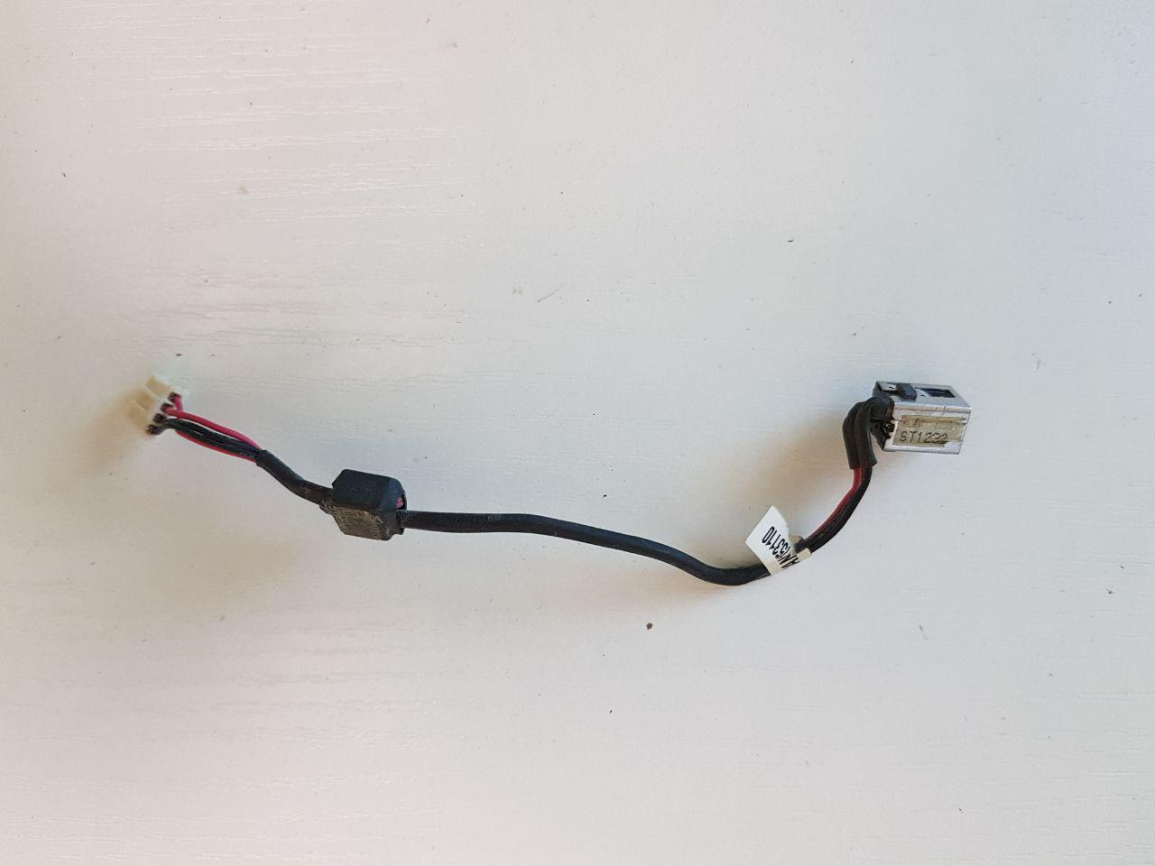 Шлейф Живлення Ноутбука Asus K53B