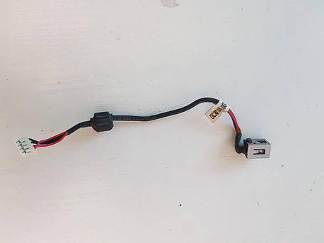 Шлейф Живлення Ноутбука Asus K53B, фото 2