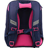 Рюкзак шкільний каркасний Kite Education London К19-732S-1, фото 3