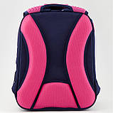 Рюкзак шкільний каркасний Kite Education London К19-732S-1, фото 4