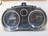 Панель приладів спідометр для Opel Corsa D, P0013264286, 28120246-6, NS7644746, 1303304B, 1344277, 1350693, фото 2