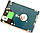 Жорсткий диск для ноутбука Seagate Laptop Thin HDD 500GB 2.5" 32MB 7200rpm 6.0Gb/s (ST500LM021) SATAIII Б/В, фото 2