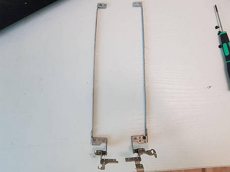 Петлі ноутбука Asus K53B, фото 1