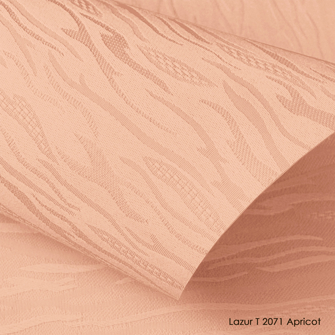 Ролети тканинні Lazur T 2071 Apricot