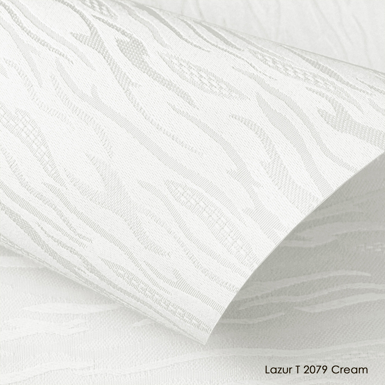 Ролети тканинні Lazur T 2079 Cream