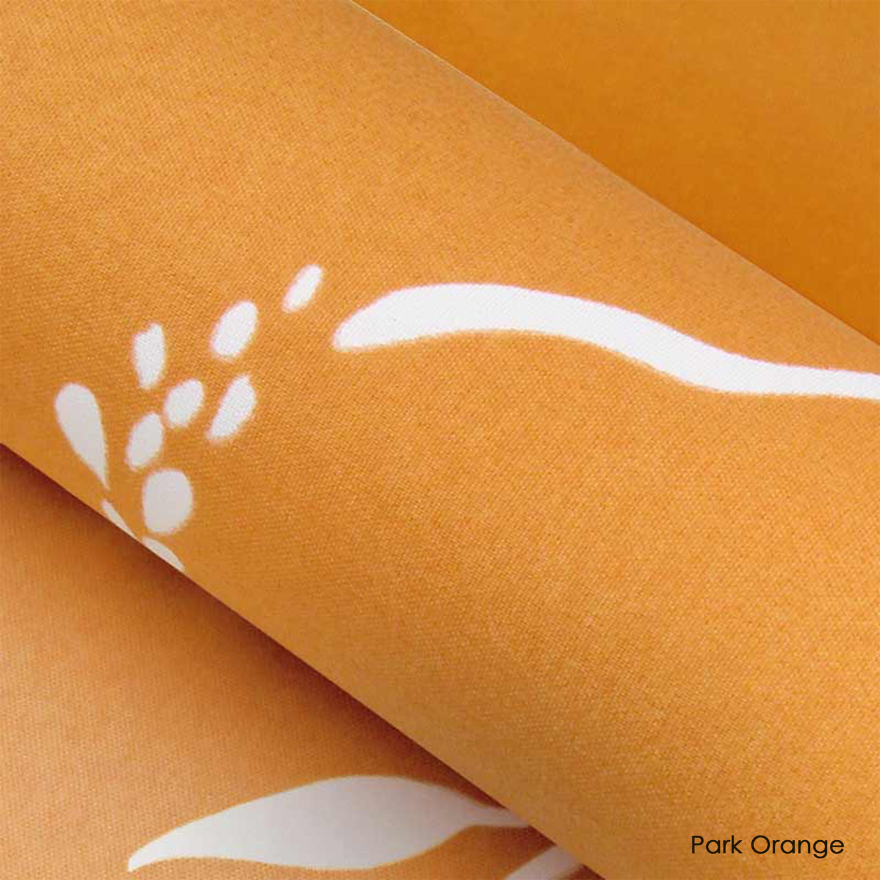 Ролети тканинні Park Orange