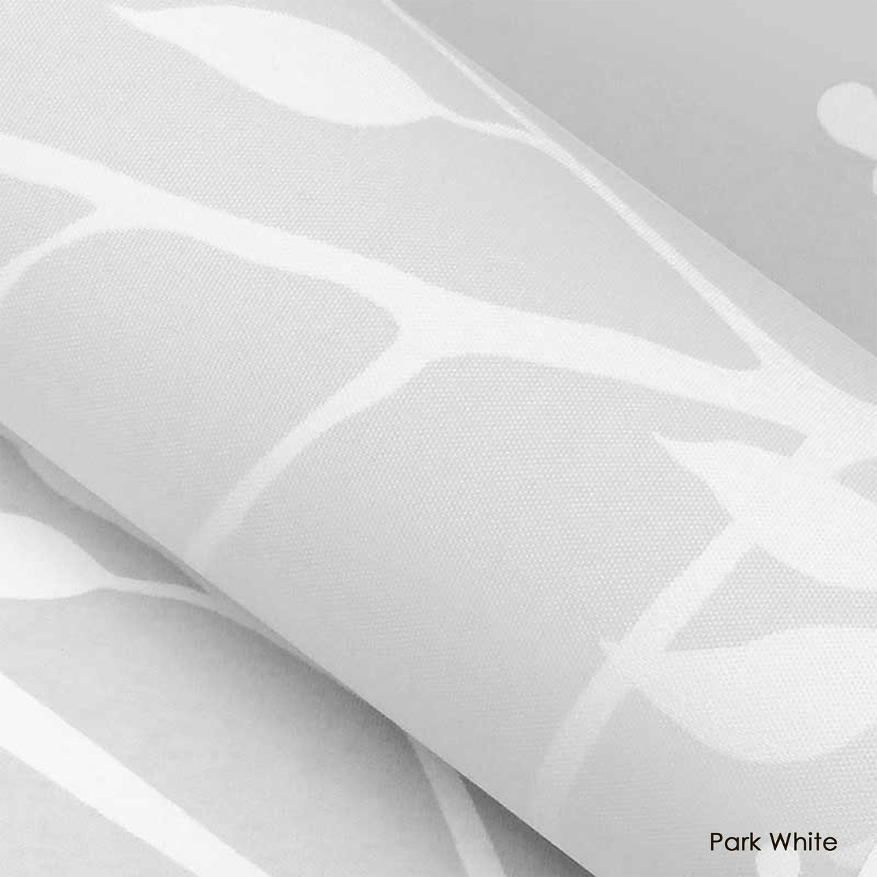 Ролети тканинні Park White