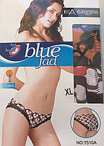 Жіночі Труси Марка "EASINESS" Арт.7510(2шт)