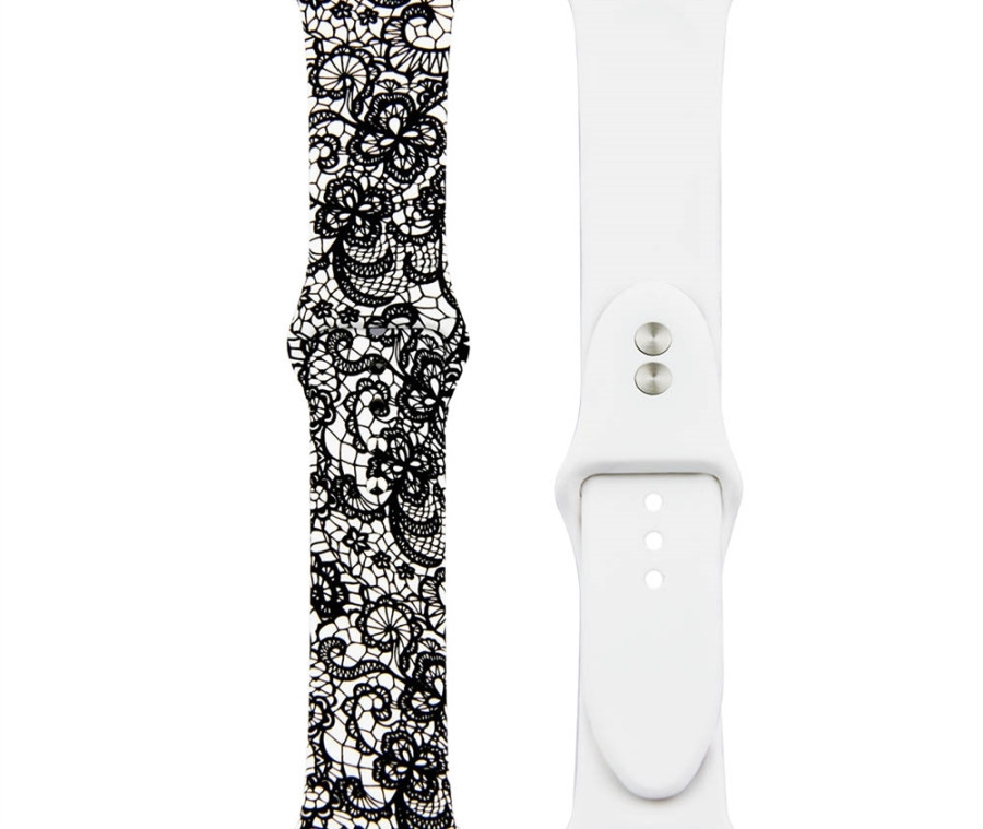 Ремешок для Apple Watch (38/40/41 mm) Print + 11