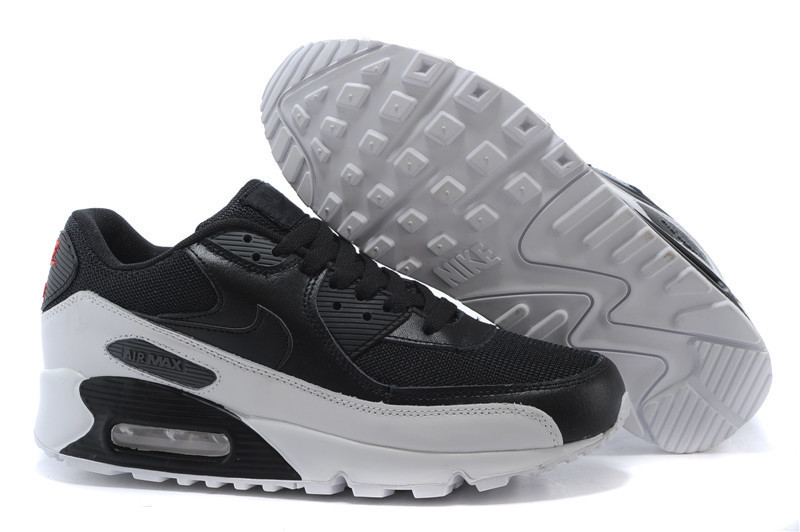 Кросівки чоловічі Nike Air Max 90 / 90AMM-336, фото 1