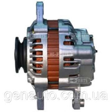 Генератор Hyundai (Хюндай) H100 2.4 1993-1997 75А відновлений
