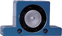 Роликовый пневматический FINDEVA вибратор серия R-50 - фото 1 - id-p1027983070