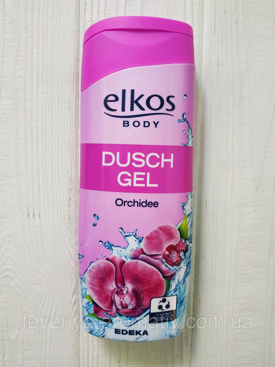 Гель для душу Elkos Orchidee 300 мл