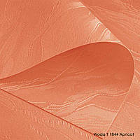 Тканевые роллеты Woda T 1844 Apricot