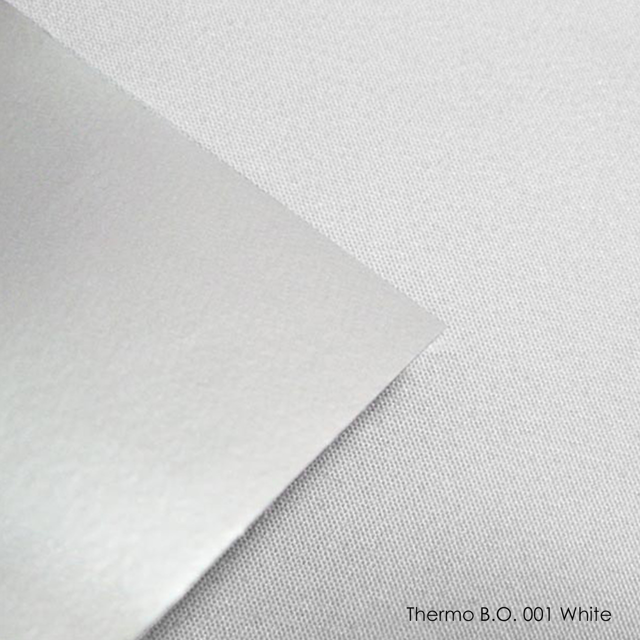 Ролети Thermo BO-001 white