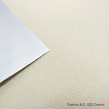 Ролети Thermo BO-022 cream