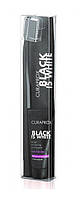Набор Curaprox Black is White: зубная паста 8 мл + зубная щетка CS 5460 ultra soft