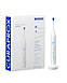 Звукова зубна електрощітка Curaprox Hydrosonic Ortho, фото 3