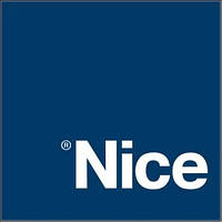 Привід NICE (Італія) для відкатних воріт