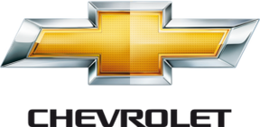 Накладки на пороги з підсвічуванням для Chevrolet