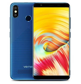 Смартфон Vernee T3 pro Гарантія