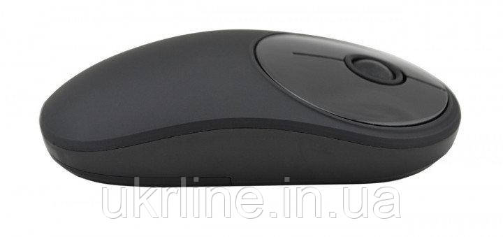Мишка MOUSE 150 wireless charge, миша бездротова оптична акумуляторна UKC 150, фото 1