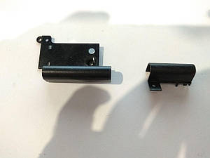 LG R405 заглушки петель б/в