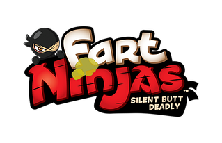 Fart Ninjas