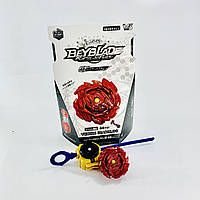 Бейблейд Веном B00 W5 ексклюзивна червона версія BeyBlade Venom Exclusive Red