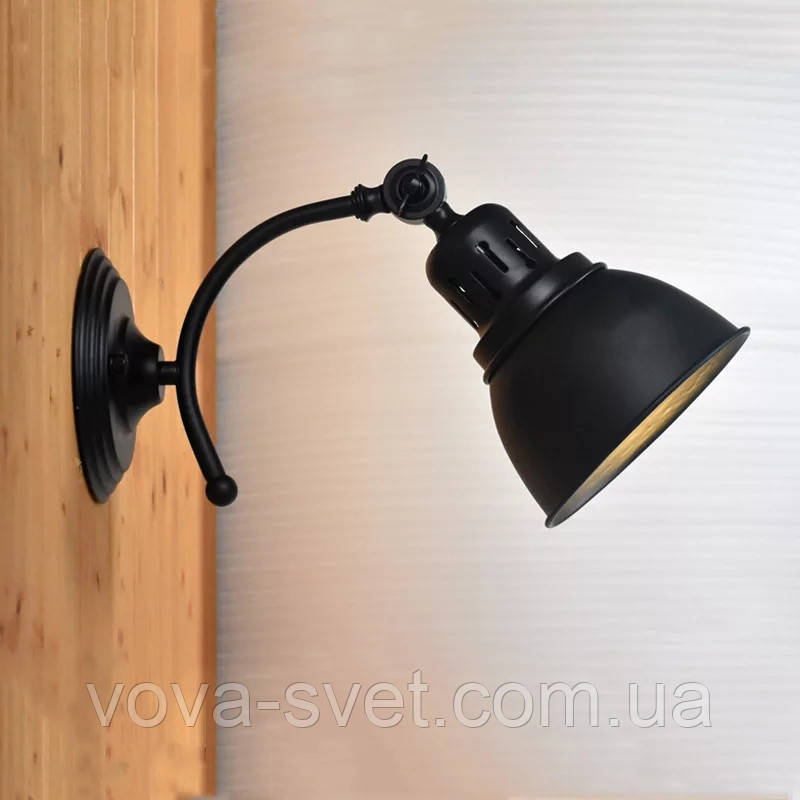 Бра  [ LOFT WALL CUP ], фото 1