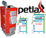 Котел твердопаливний тривалого горіння PETLAX EKT-1 15 кВт, фото 2