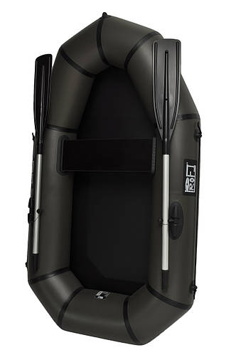 Лодка пвх надувная одноместная PROFI L-200 L (ID#1028056014), цена ...
