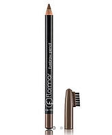 Карандаш для бровей Flormar Eyebrow Pencil 401