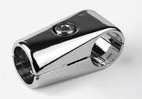 З'єднання Т-образне для хромованих труб R-42 Система Joker Uno кінцеве