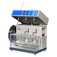 Мультифункціональний тестер для випробування таблеток Biobase TFUT-3