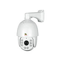 2.0MP AHD Роботизована зум камера Partizan SDA-540D-IR FullHD 2.0