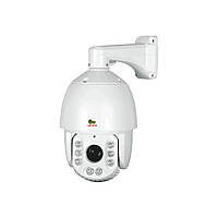 2.0MP AHD Роботизированная зум камера Partizan SDA-540D-IR FullHD 2.0