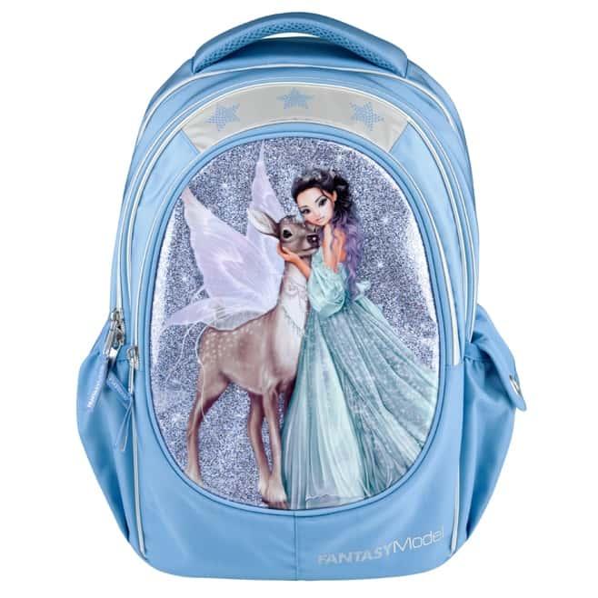 Top Model рюкзак IcePrincess Шкільний портфель Fantasy Model 10695